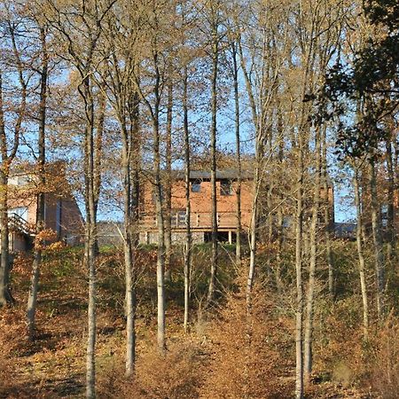 Domaine Du Bonsoy Villa Blaimont Exterior photo